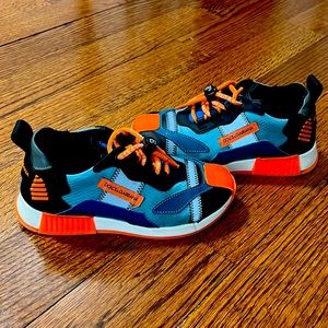 Authentic Dolce & Gabbana Sneakers Size 29